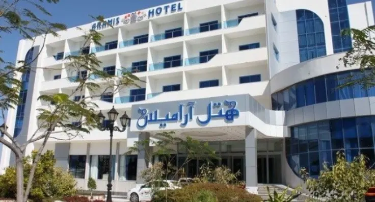 بهترین هتل های اقتصادی با امکانات مناسب برای تور کیش در پاییز